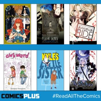 LibraryPass, Yen Press to Release Ebooks to Libraries, Schools