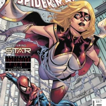 Amazing Spider-Man Annual #2 Review: Pretty Good