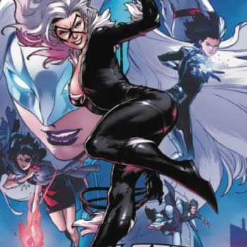 Black Cat Annual #1 Review: Savvy and Improvisational