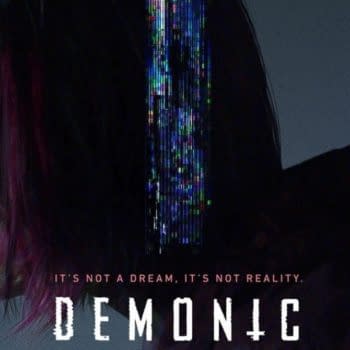 Demonic: Full Trailer For Neill Blomkamp's Horror Film Is Here