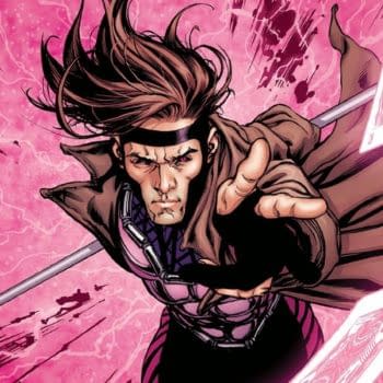 Chris Claremont Teases Gambit Comics Series
