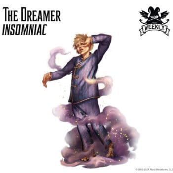 Wyrd Games Shows Off New Malifaux Master Title For The Dreamer