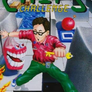 Chip's Challenge Soon Out For SNES And Sega Genesis/Mega Drive