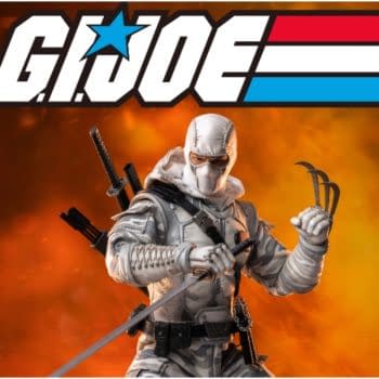 Camo Storm Shadow Gets PX Exclusive G.I. Joe threezero Figure