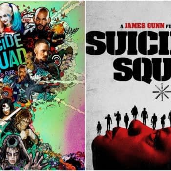 David Ayer Attempts to Make the Release of The Suicide Squad About Him