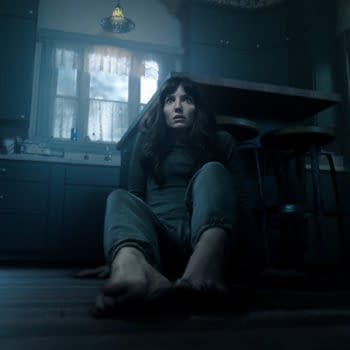 Malignant: Three New Images From James Wan's Latest To Spook You