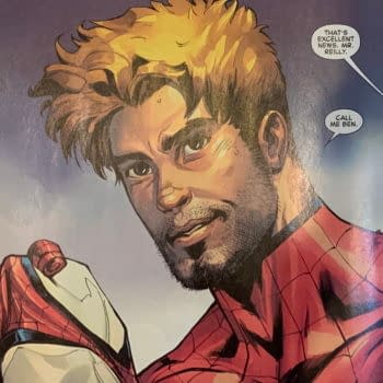 FCBD Spoilers: Ben Reilly Spider-Man Alongside Peter Parker And More?