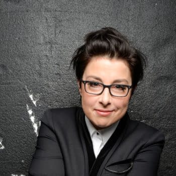 BBC Releases Tickets For Just A Minute, With New Host Sue Perkins