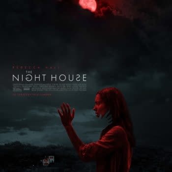 Check Out the Trailer for the New Horror Film The Night House