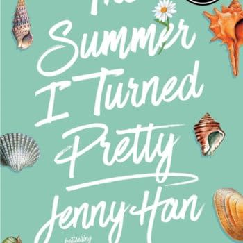 The Summer I Turned Pretty: Amazon Fills Out Cast of YA Romance Show