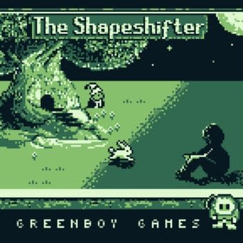The Shapeshifter For Game Boy Releases Physical Copies This Month