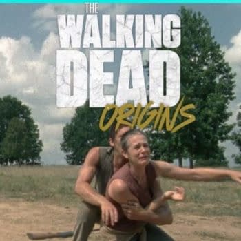 Where It All Began For The Walking Dead - Daily LITG 16th July 2021