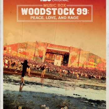 Woodstock 99: Peace, Love, And Rage Doc Coming To HBO & HBO Max