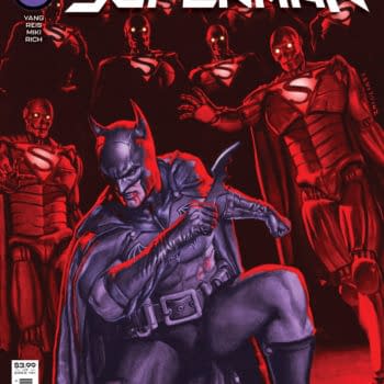 Cover image for BATMAN SUPERMAN #21 CVR A RODOLFO MIGLIARI