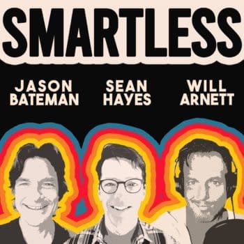 SmartLess: Discovery+ Orders Docuseries of Hit Comedians’ Podcast