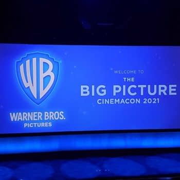 CinemaCon: Warner Bros. Shows Off New Footage for The Matrix 4 & More