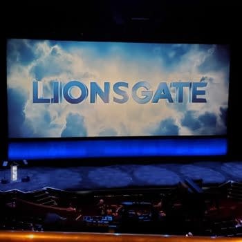 CinemaCon: Lionsgate Ends the Show With Feel Good Movies and Moonfall