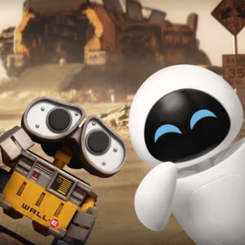 Wall-E and EVE Are Back with Beast Kingdom’s New Mini Eggs