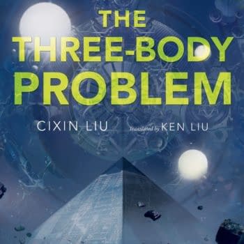 Three-Body Problem: Hong Kong's Derek Tsang To Direct Netflix SF Epic