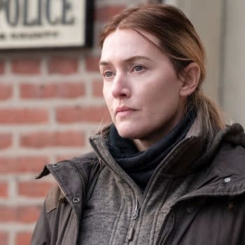 Mare of Easttown: Kate Winslet Says There are Cool Ideas for Season 2