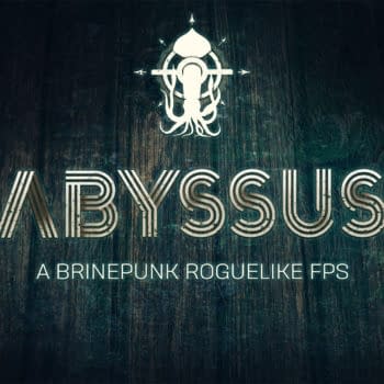 Big Sugar Announces Abyssus For PC To Be Released In 2023