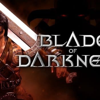 Blade Of Darkness Is Getting A Re-Release Onto PC
