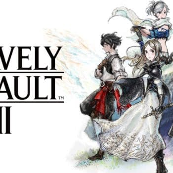 Bravely Default II Will Release On Steam Next Week