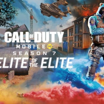 Call Of Duty: Mobile Reveals More Season 7 Details