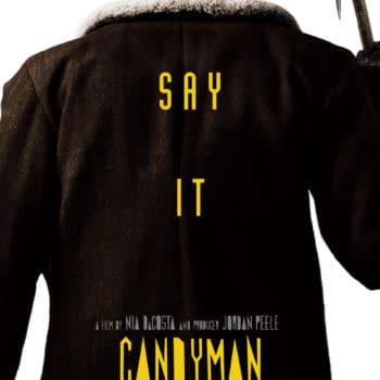 Candyman: Take A Look Inside The New Film, & Dare To Say His Name