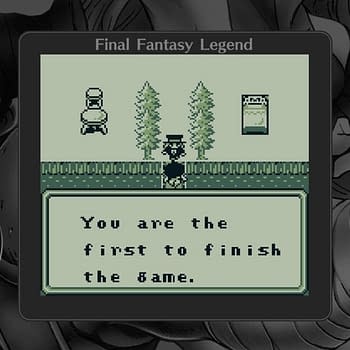 Collection Of SaGa Final Fantasy Legend Is Headed To Steam & Mobile