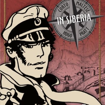 Corto Maltese is More Than DC’s Despotic South America Country
