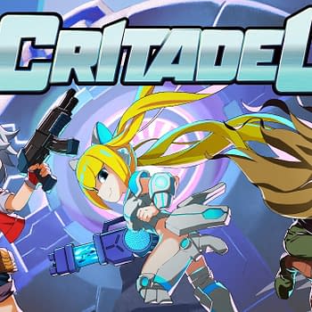 Critadel Is Coming To PC &#038 Nintendo Switch In Late 2021
