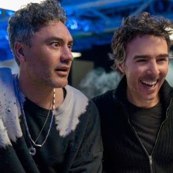 Free Guy Director Shawn Levy Talks a Possible Sequel