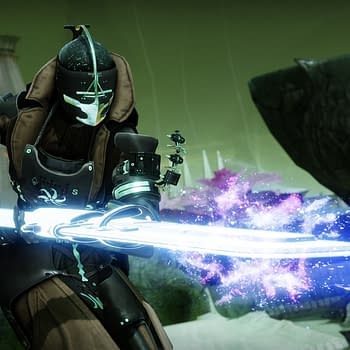 Destiny 2: The Witch Queen Is Being Released Q1 2022