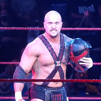 WWE Raw Review 8/30/2021: Bad But Less Bad Than Usual Bad