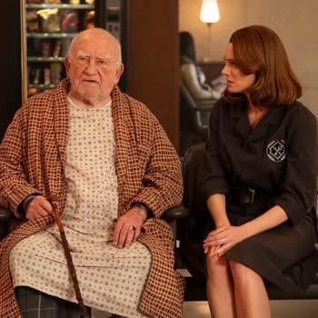 BCTV Daily Dispatch 30 August 21: RIP TV Icon Ed Asner (1929-2021)