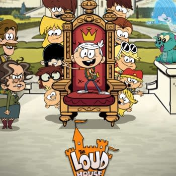 Dave Needham, The Loud House Director Interview