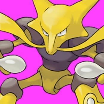 Alakazam Raid Guide for Pokémon GO Players: August 2021