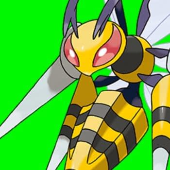Mega Beedrill Raid Guide for Pokémon GO Players: August 2021