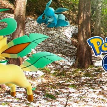 Tonight is Skwovet Spotlight Hour in Pokémon GO: Tips & Details