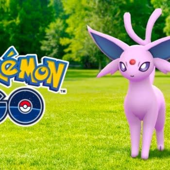 Pokémon GO Hints At September 2021 Events Coming Soon