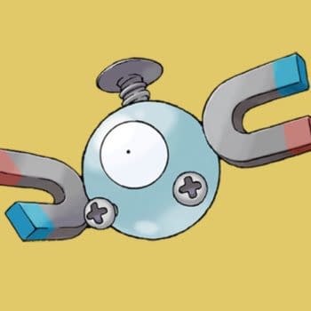 Tonight is Magnemite Spotlight Hour in Pokémon GO: Tips & Bonus