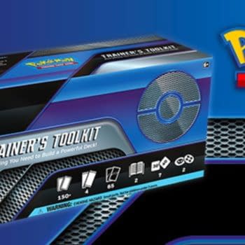 Pokémon TCG Product Review: Opening Trainer’s Toolkit 2021