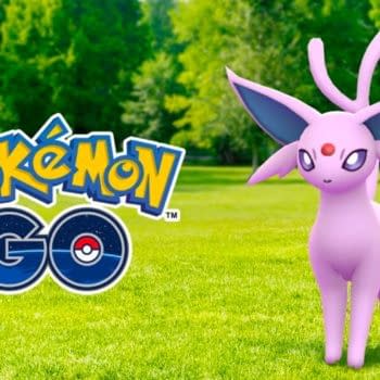 Pokémon GO Event Review: Eevee Community Day 2021