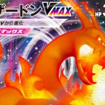 New Pokémon TCG Shiny Set Coming with Japan’s VMAX Climax