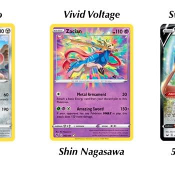 The Cards of Pokémon TCG: Burning Shadows Part 3
