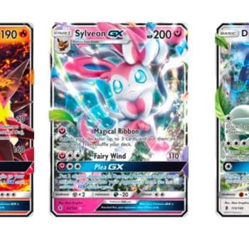 The Cards of Pokémon TCG: Guardians Rising Part 4