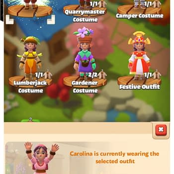 Supercell Oy Will Launch An Everdale Beta Today In Select Regions