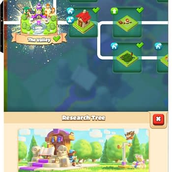 Supercell Oy Will Launch An Everdale Beta Today In Select Regions