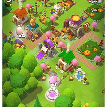 Supercell Oy Will Launch An Everdale Beta Today In Select Regions